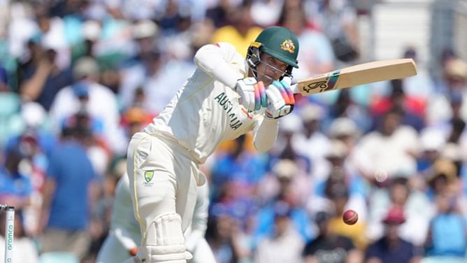"I've moved on" - Alex Carey on 2023 Ashes stumping row with Jonny Bairstow