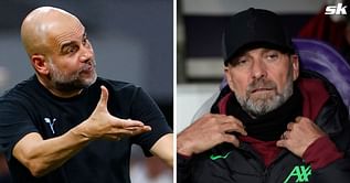 Manchester City join Liverpool in transfer race to sign £60m rated PL star - Reports