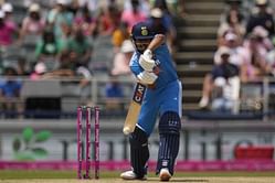 IND vs SA 2023: St George's Park, Gqeberha pitch history and ODI records