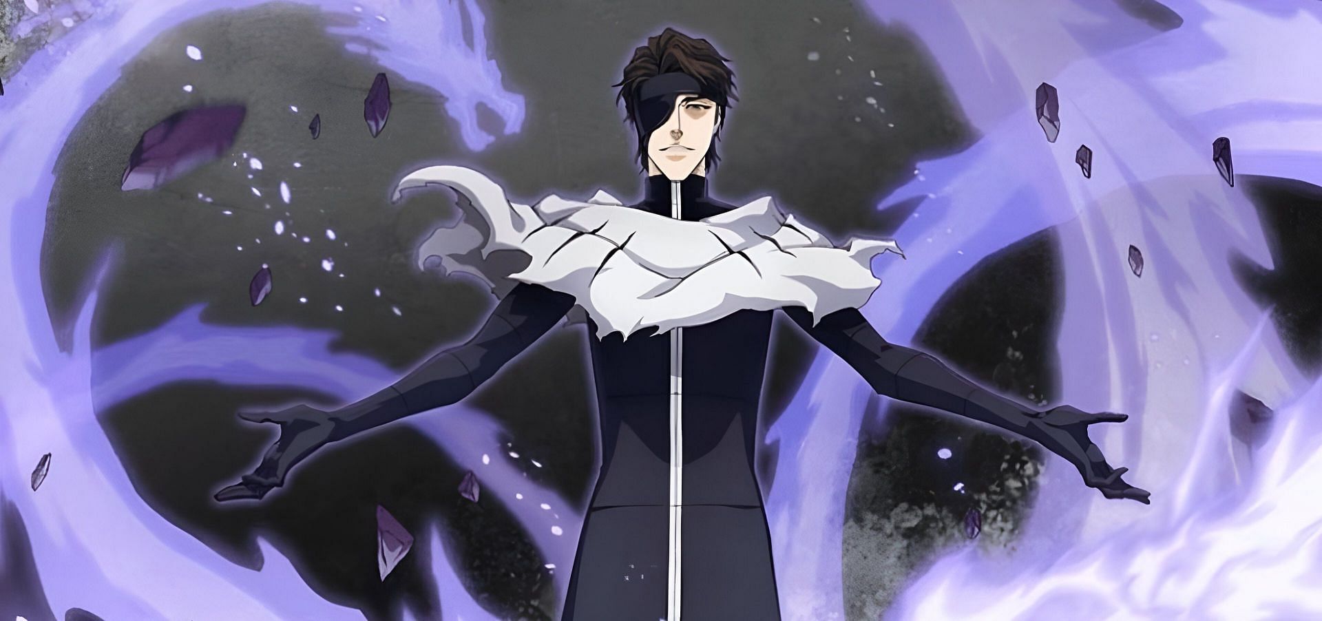 Aizen's Bankai Unveiled: What to Expect in Bleach TYBW Part 3