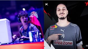 "I want to play against Alfajer": yetujey on his dream matchup and experience with FUT Esports, sw4y discusses Turkish talent in VCT (Exclusive)