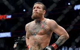 “Heroic Irish woman” - Conor McGregor backs civil rights leader Bernadette McAliskey’s stance on rise of anti-migrant sentiment in Ireland