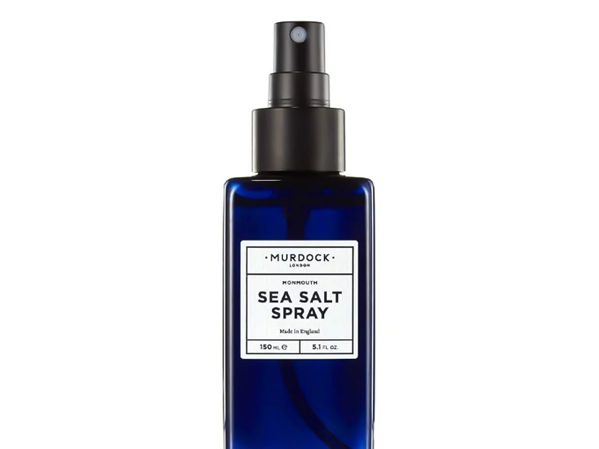 Murdock of London Sea Salt Spray (Image via Murdock)