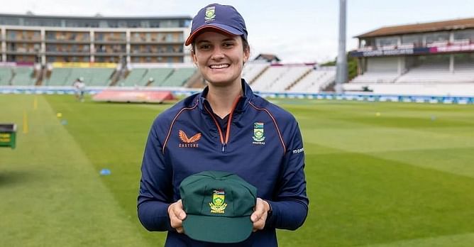 SA-W vs BD-W Dream11 Prediction: Fantasy Cricket Tips, Today's Playing 11 and Pitch Report for Bangladesh Women tour of South Africa, Match 2