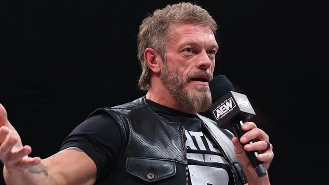 Adam Copeland credits 64-year-old WWE Hall of Famer for being a part of the wrestling business