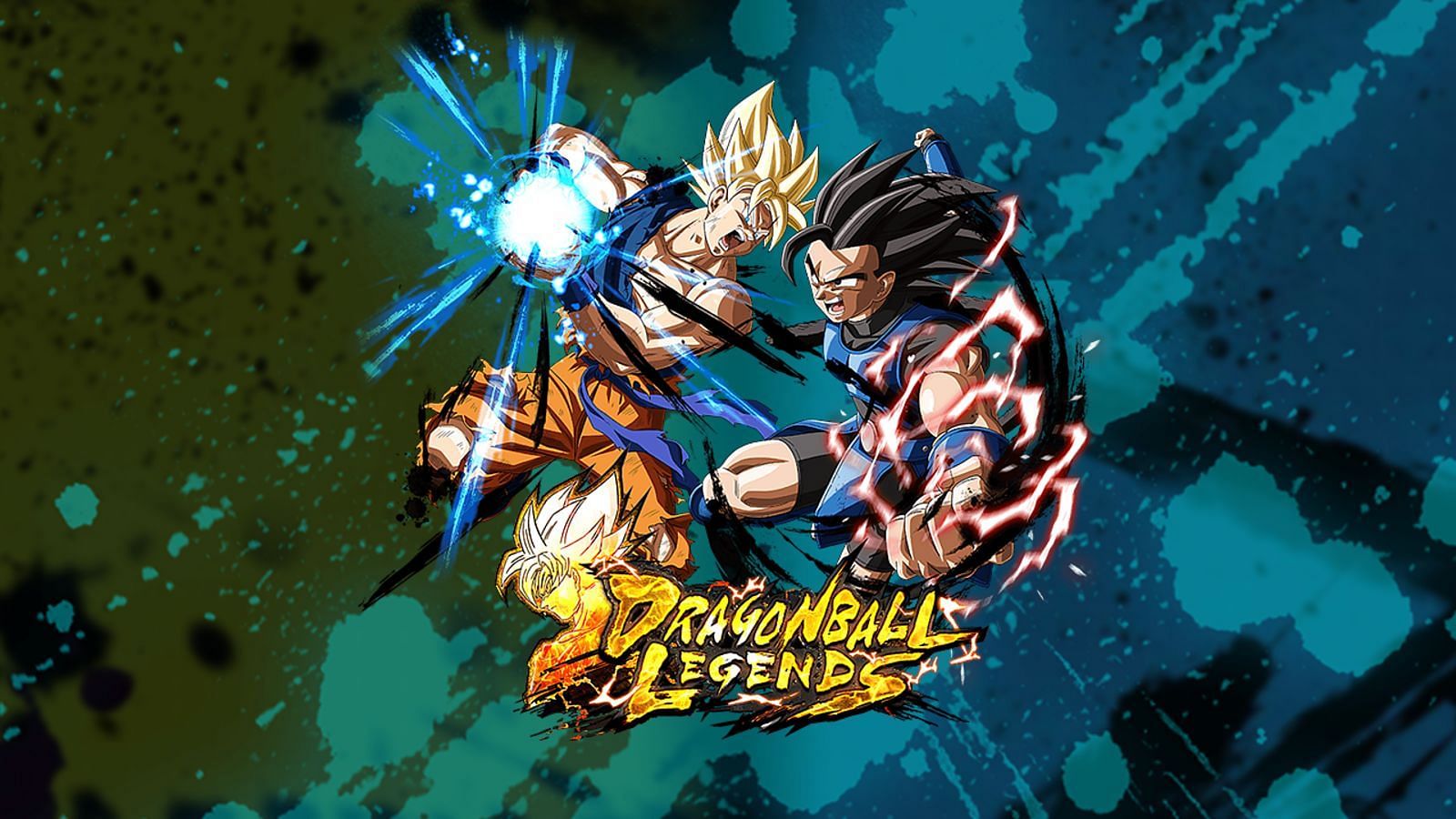 Dragon Ball Legends