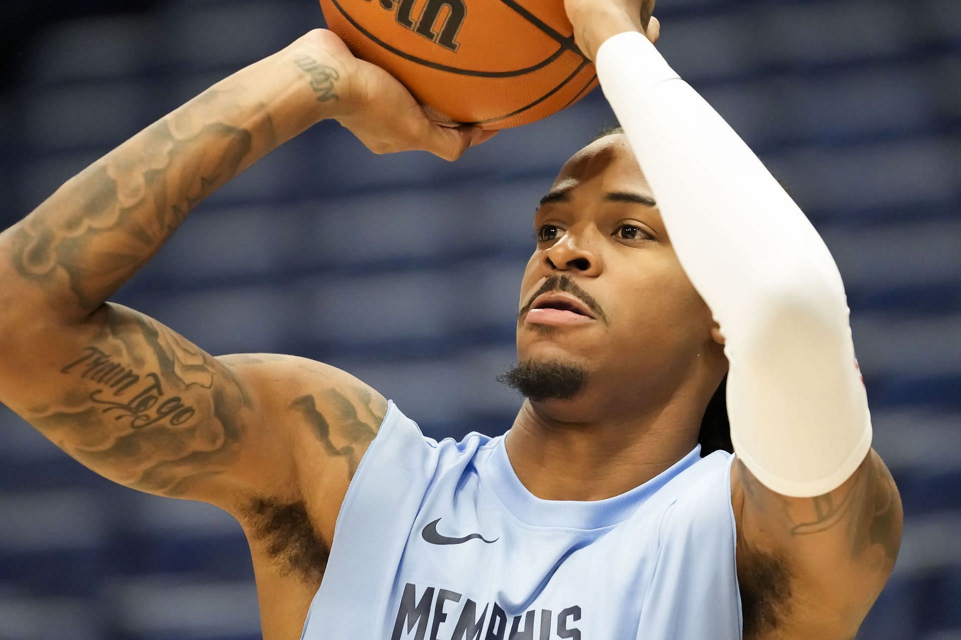 Why Is Ja Morant Not Playing Tonight Against Denver Nuggets? Latest ...