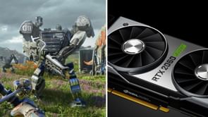Best Avatar Frontiers of Pandora graphics settings for Nvidia RTX 2060 and RTX 2060 Super