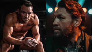 Michael Chandler corrects fan calling Conor McGregor "billionaire" with one-word response