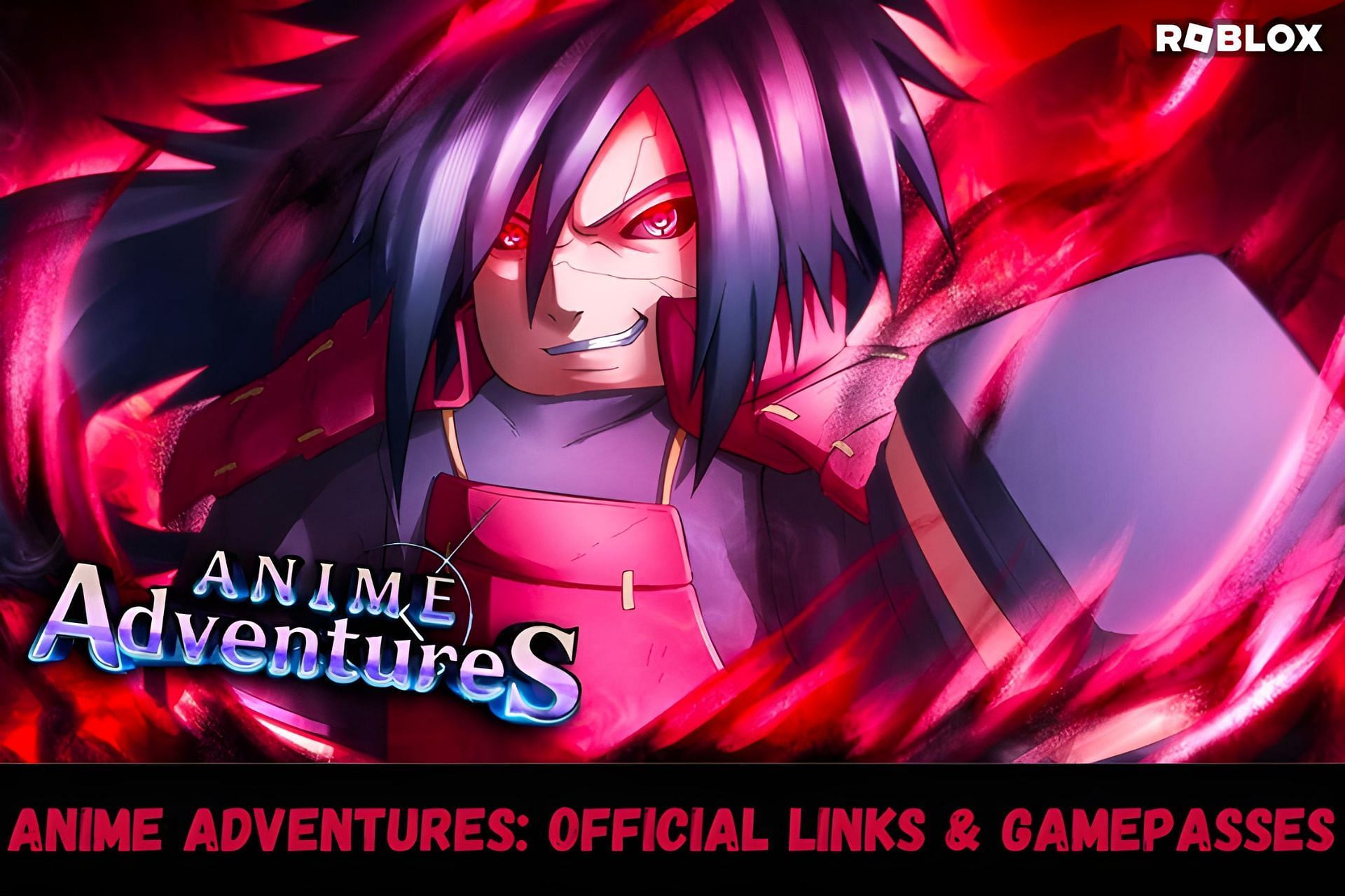 Anime Adventure APK Download 2024 - Free - 9Apps