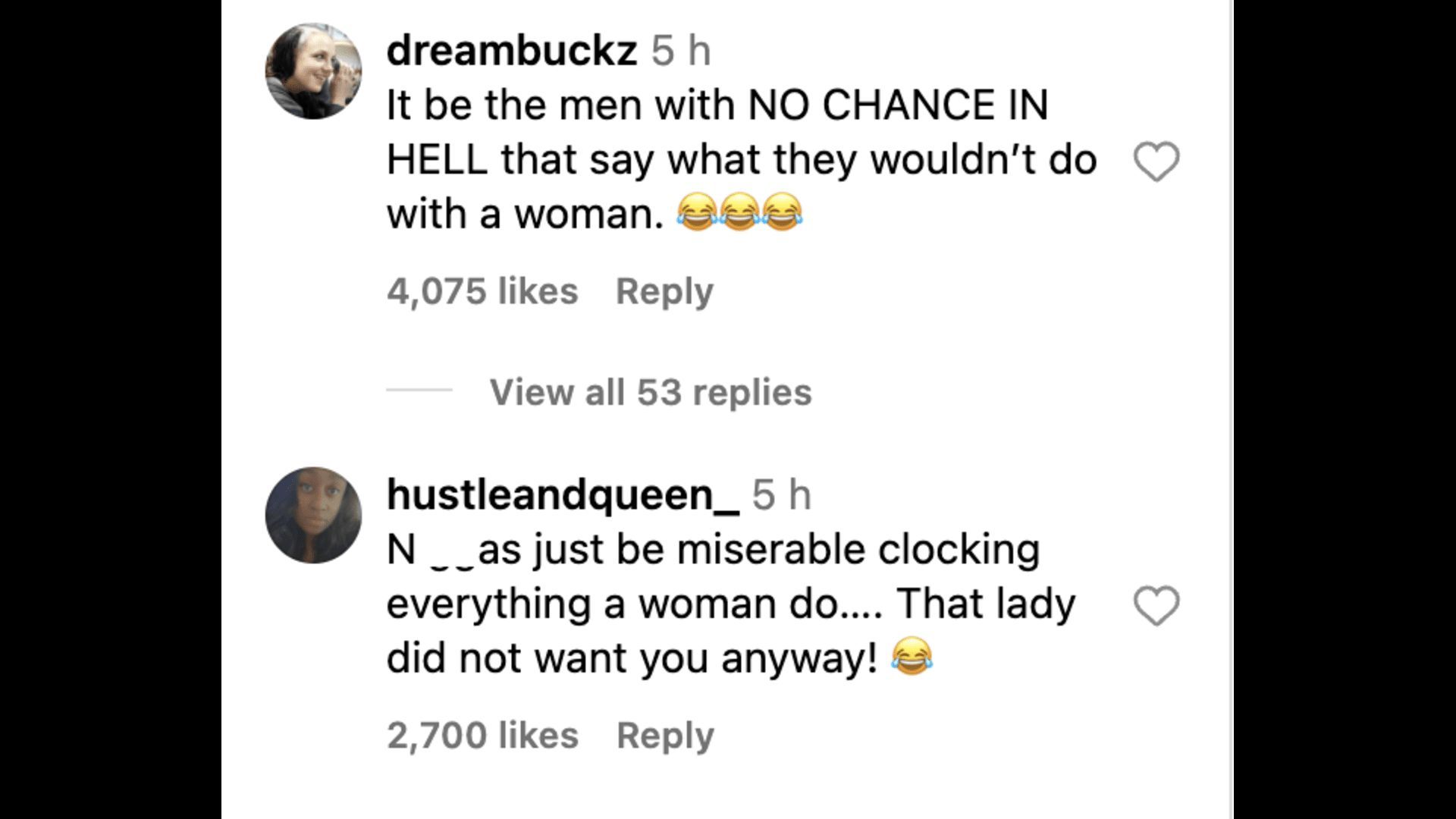 Social media users trolled the rapper as he commented about not wanting to date Cardi anymore: Reactions and details explored. (Image via @theneighborhoodtalk/ Instagram)