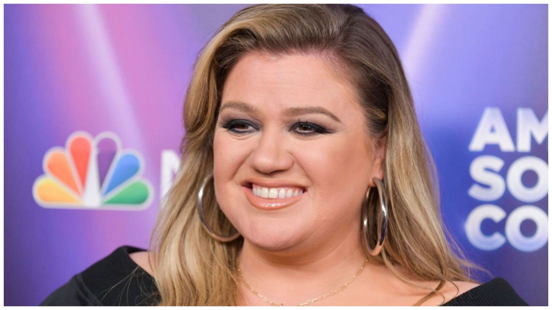 Consistent diet and exercise was the key (Image via Instagram @kellyclarkson)
