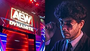 Tony Khan will sign another former major WWE Superstar to AEW after Adam Copeland in hope of shifting momentum, believes veteran