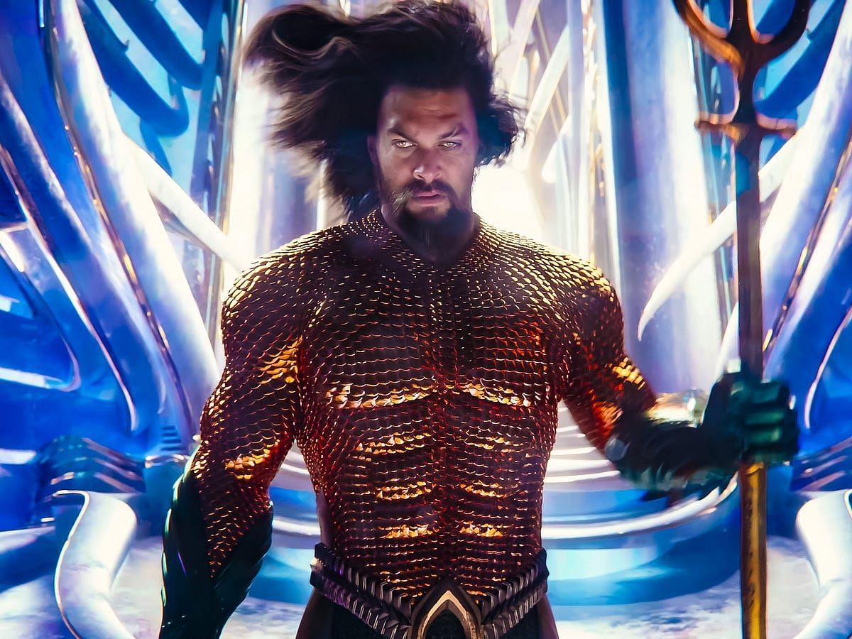 A still from Aquaman (Image via WB)