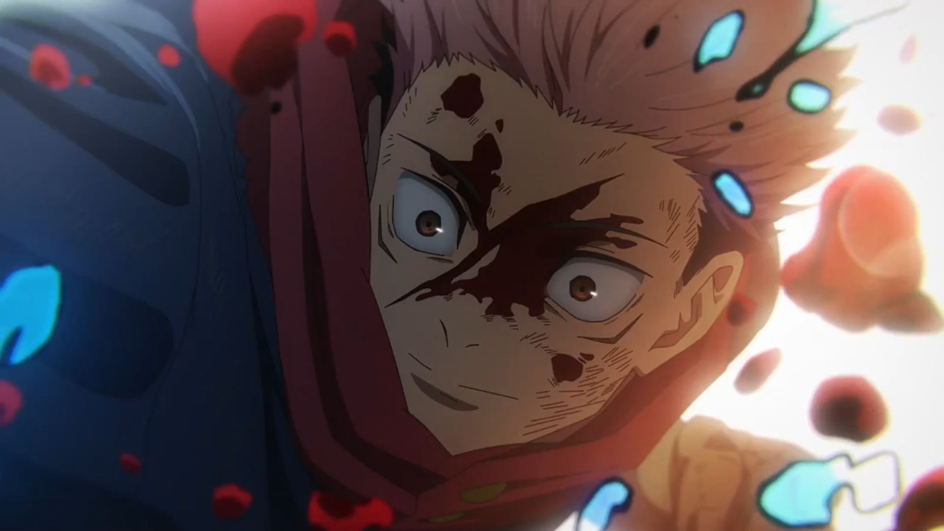 Jujutsu kaisen episode online 20 watch