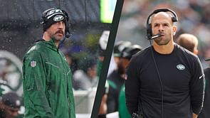 Is Robert Saleh on the hot seat? Insider notes on Jets HC's future