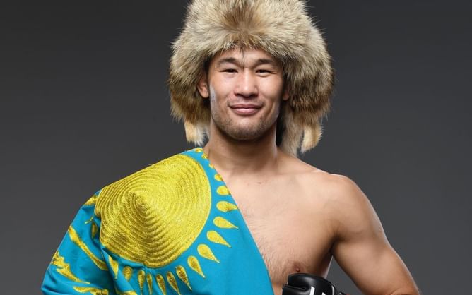 5 undercard fighters to keep a close eye on at UFC 296