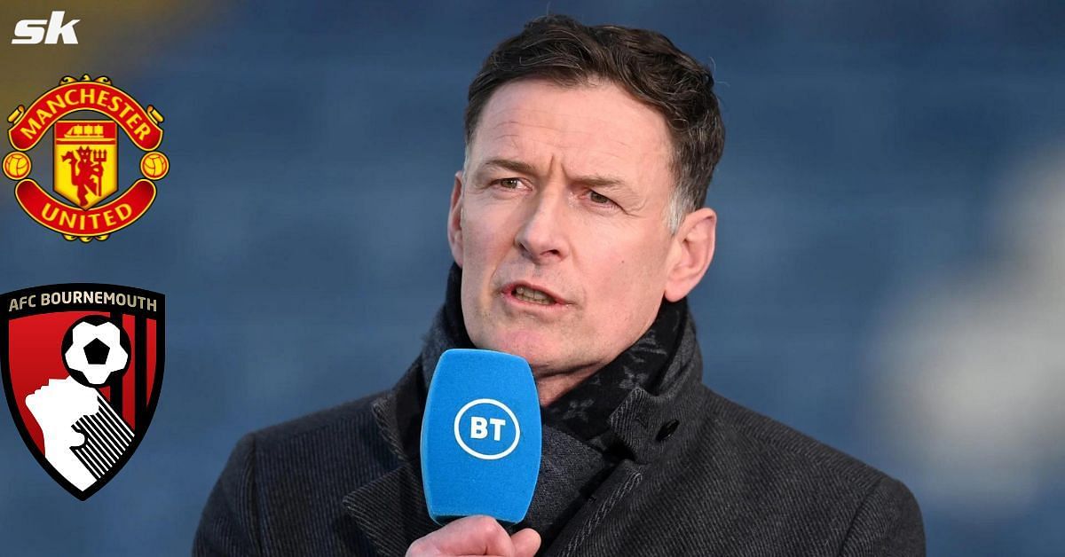 Chris Sutton predicts Manchester United to settle on a draw against Bournemouth.
