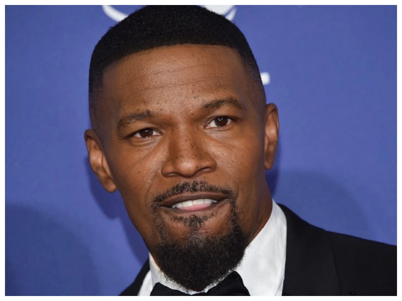 Jamie Foxx opens up about his recent health journey (Image via Instagram @iamjamiefoxx)