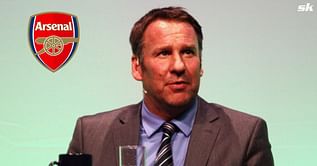 “Big banana skin” - Paul Merson explains why Brighton clash could be tricky for Arsenal