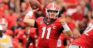 Former Georgia QB Aaron Murray sounds off on Bulldogs' Transfer Portal woes - "What [in] the world is happening in Athens?"