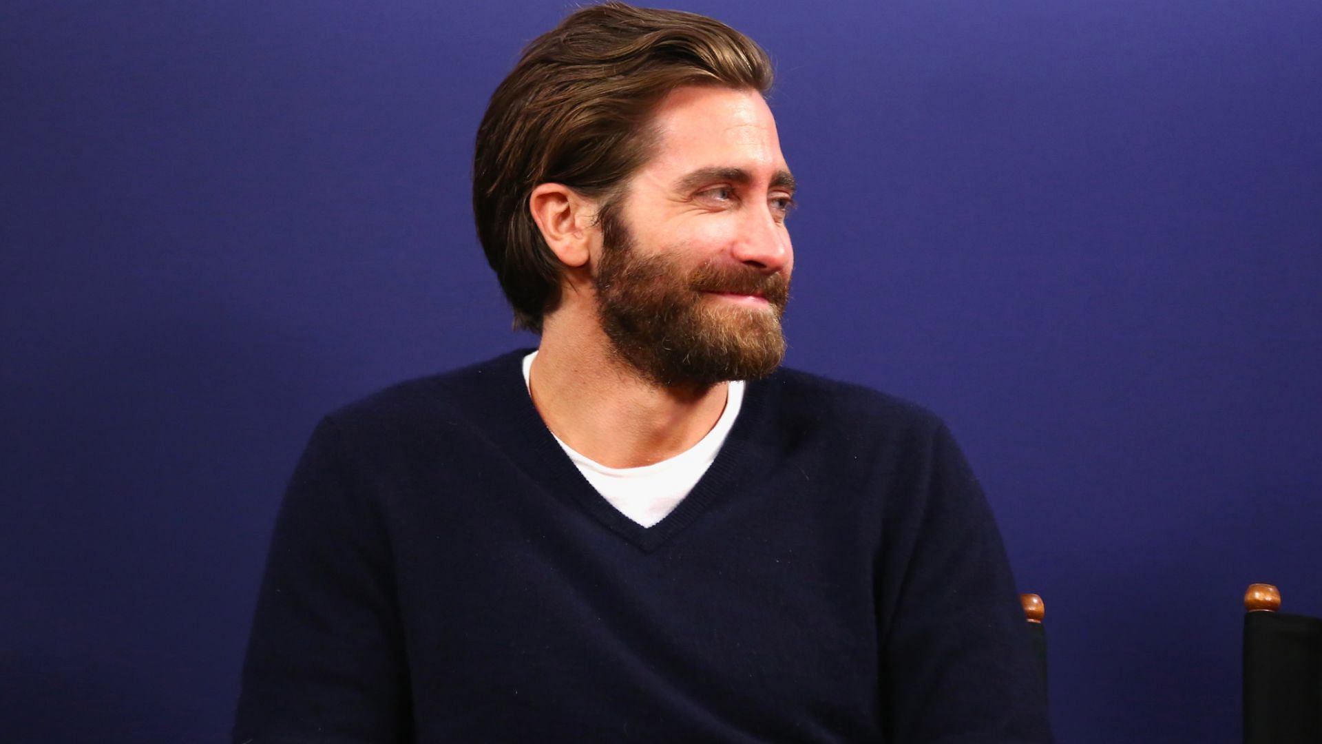 Jake Gyllenhaal celebrates his 43rd birthday today (Image via IMDb)