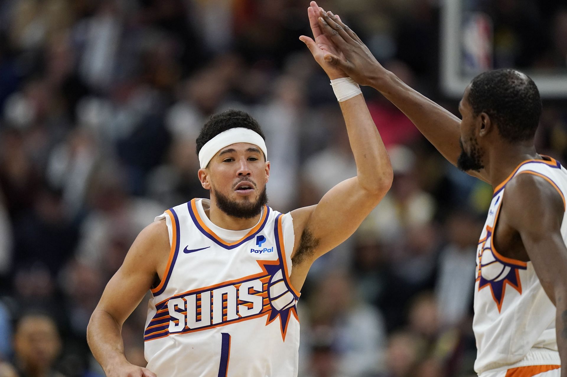 Phoenix Suns Injury Report (Dec. 1): Latest Update On Kevin Durant And ...