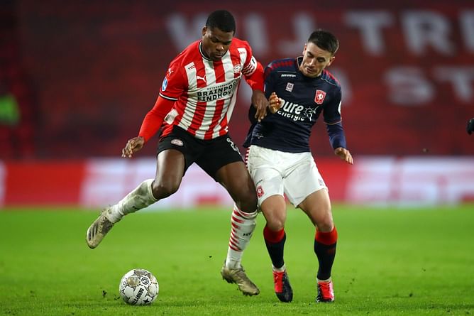 PSV vs Twente Prediction and Betting Tips | December 21st 2023