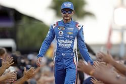 2024 Indy 500 ticket sales rise as Kyle Larson undertakes Memorial Day double duty next year