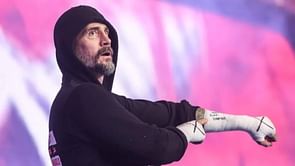 पूर्व WWE Superstar ने CM Punk का ड्रीम मैच देखने की जताई इच्छा, क्या महामुकाबले के लिए वापसी करेगा 59 साल का दिग्गज?