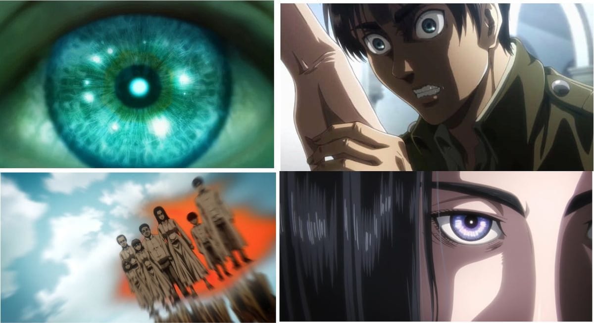 25 best Attack on Titan moments after the final season, ranked for