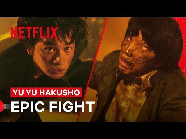 Netflix's Yu Yu Hakusho live-action review: A Masterpiece or a Missed Opportunity?