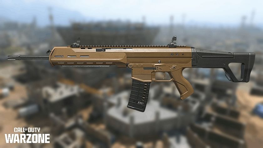 Best MW3 guns – the meta weapons for Season 1