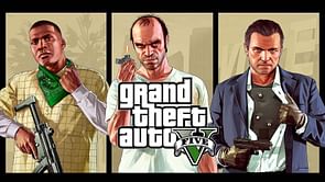 Free GTA 5 on PlayStation Plus file size revealed