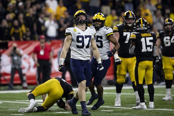 How to watch Michigan vs Iowa in Big Ten Championship Game - Time, Channel, TV schedule and live stream for December 2