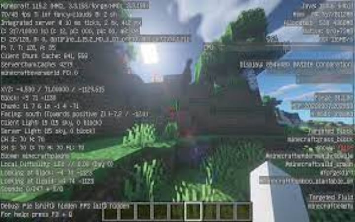 10 best mods to play until Minecraft 1.21 update