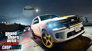 GTA Online Vapid Aleutian review: Price, performance, and more