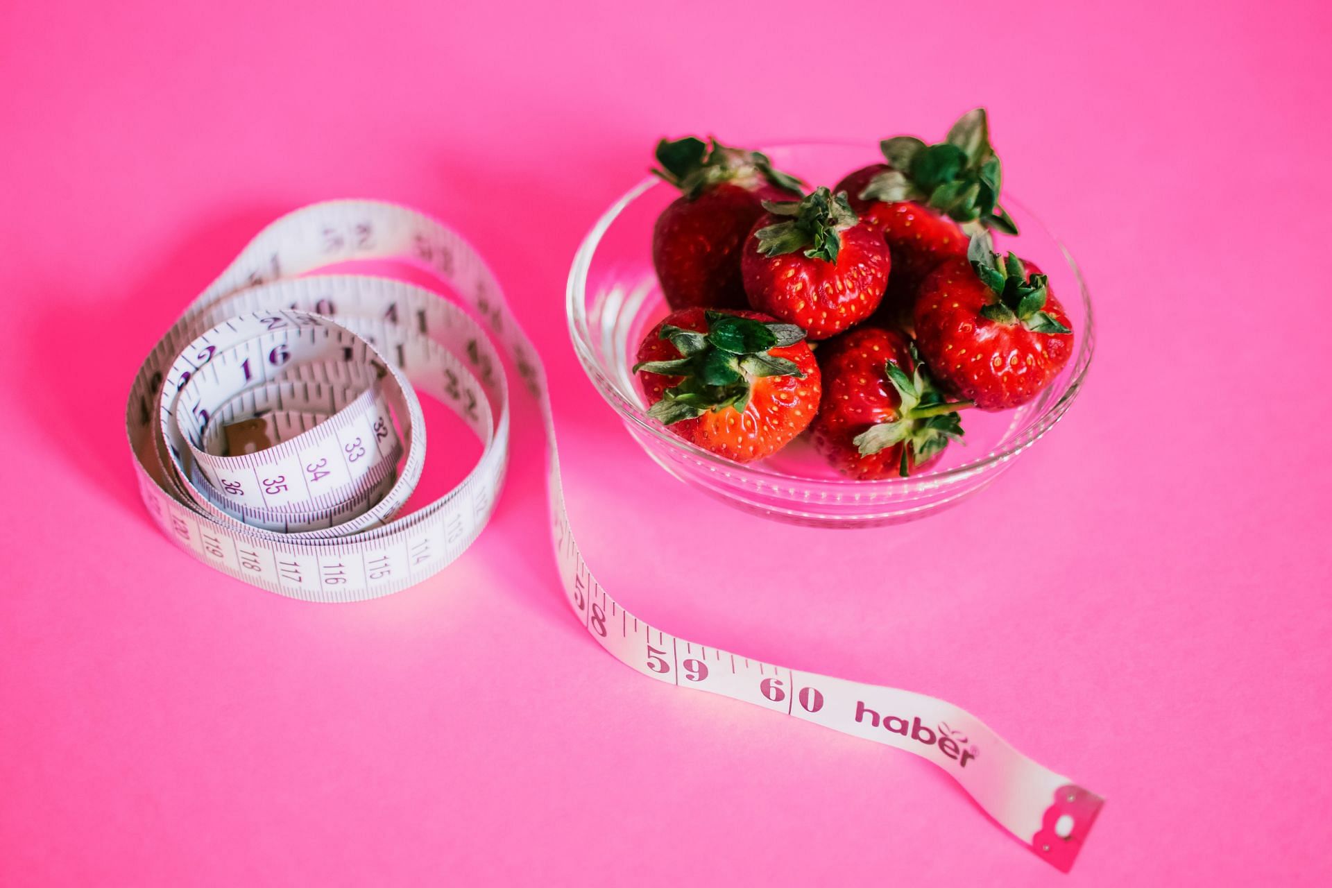 Vitamins for weight loss (image sourced via Pexels / Photo by lisa)