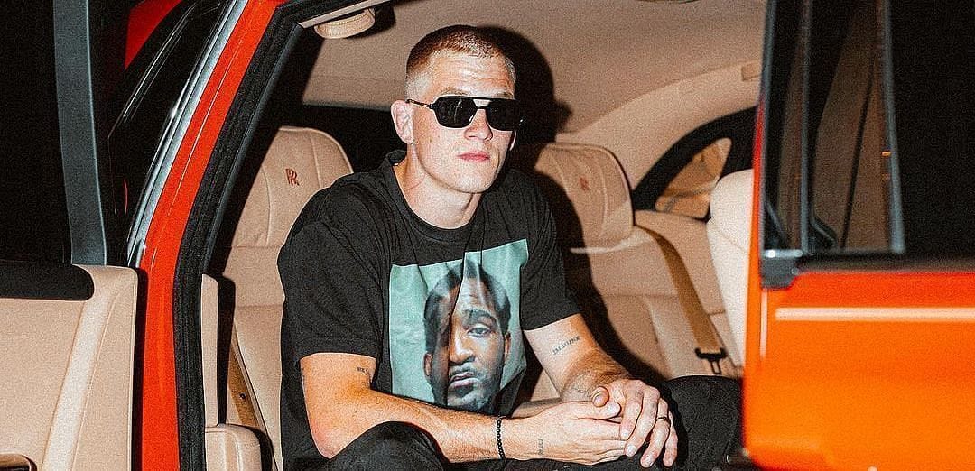 How old is Ian Garry?