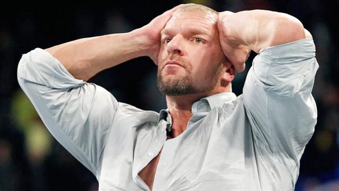 WWE doesn't believe in 38-year-old former champion who was re-hired by Triple H, according to legend (Exclusive)