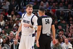 Is Luka Doncic playing tonight against Los Angeles Lakers? Latest update on 4x All-Star's status (Dec. 12)