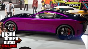 5 fastest HSW cars in GTA Online after The Chop Shop update, ranked
