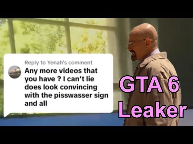 GTA 6 leaked footage: Everything disclosed by the alleged leak