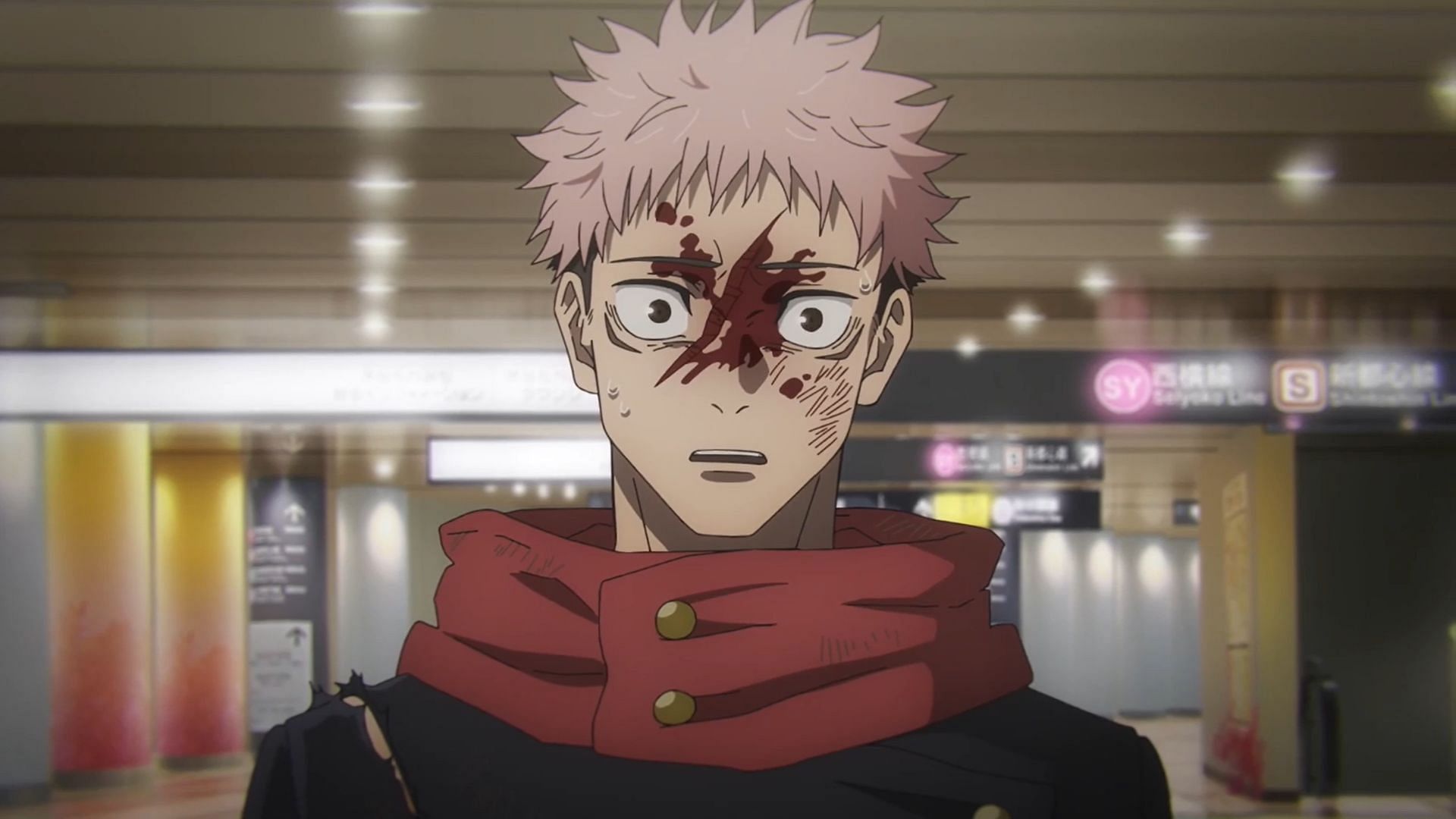 Jujutsu Kaisen Season 2 Episode 6 Release Date & Time Countdown When Is It  Coming Out? in 2023