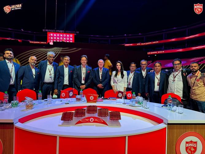 3 weaknesses PBKS failed to address at the IPL 2024 Auction