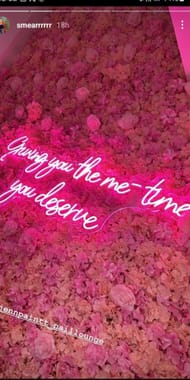 Bildnachweis: Samira Saban IG