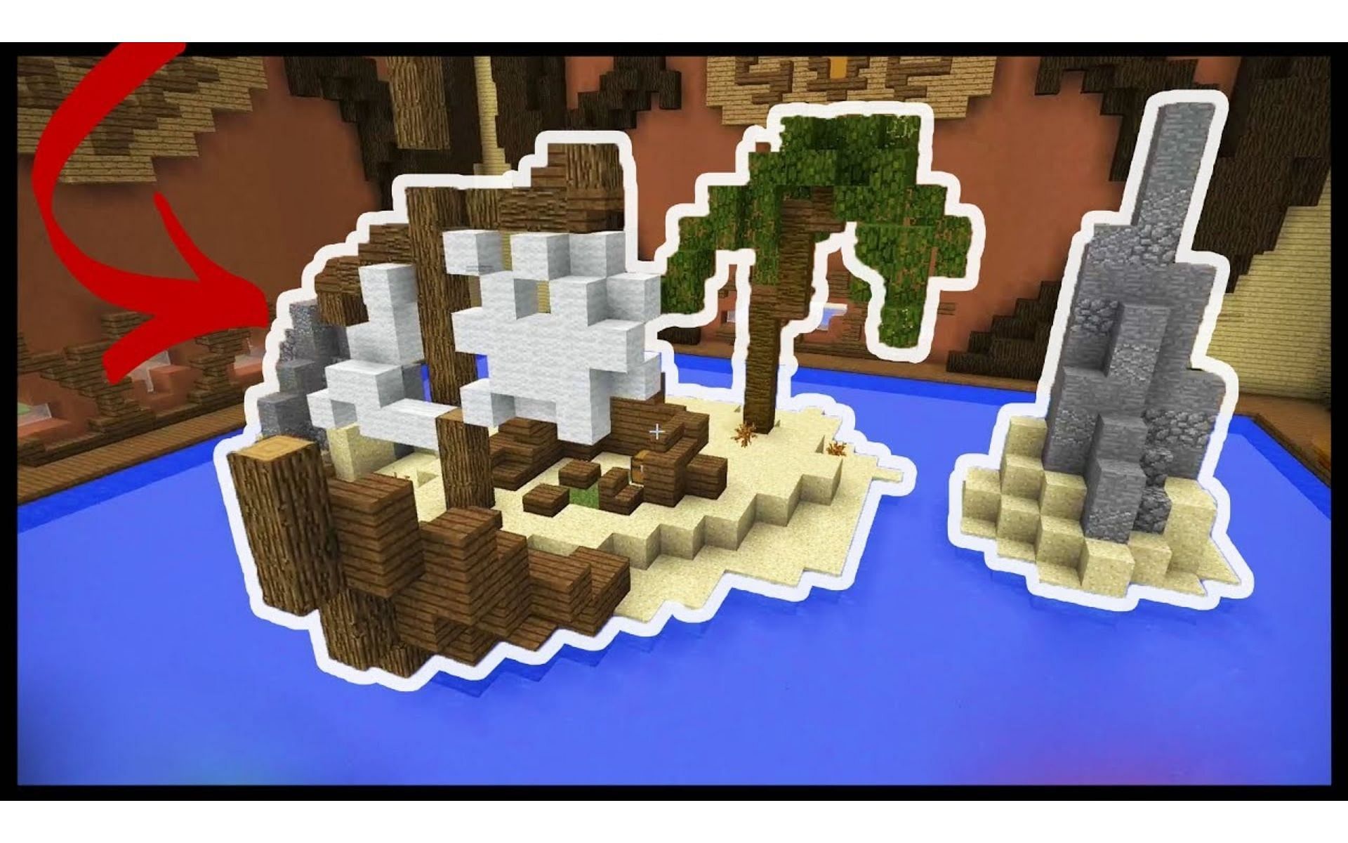 Discover the 10 Most Thrilling Mini-Games in Minecraft! 