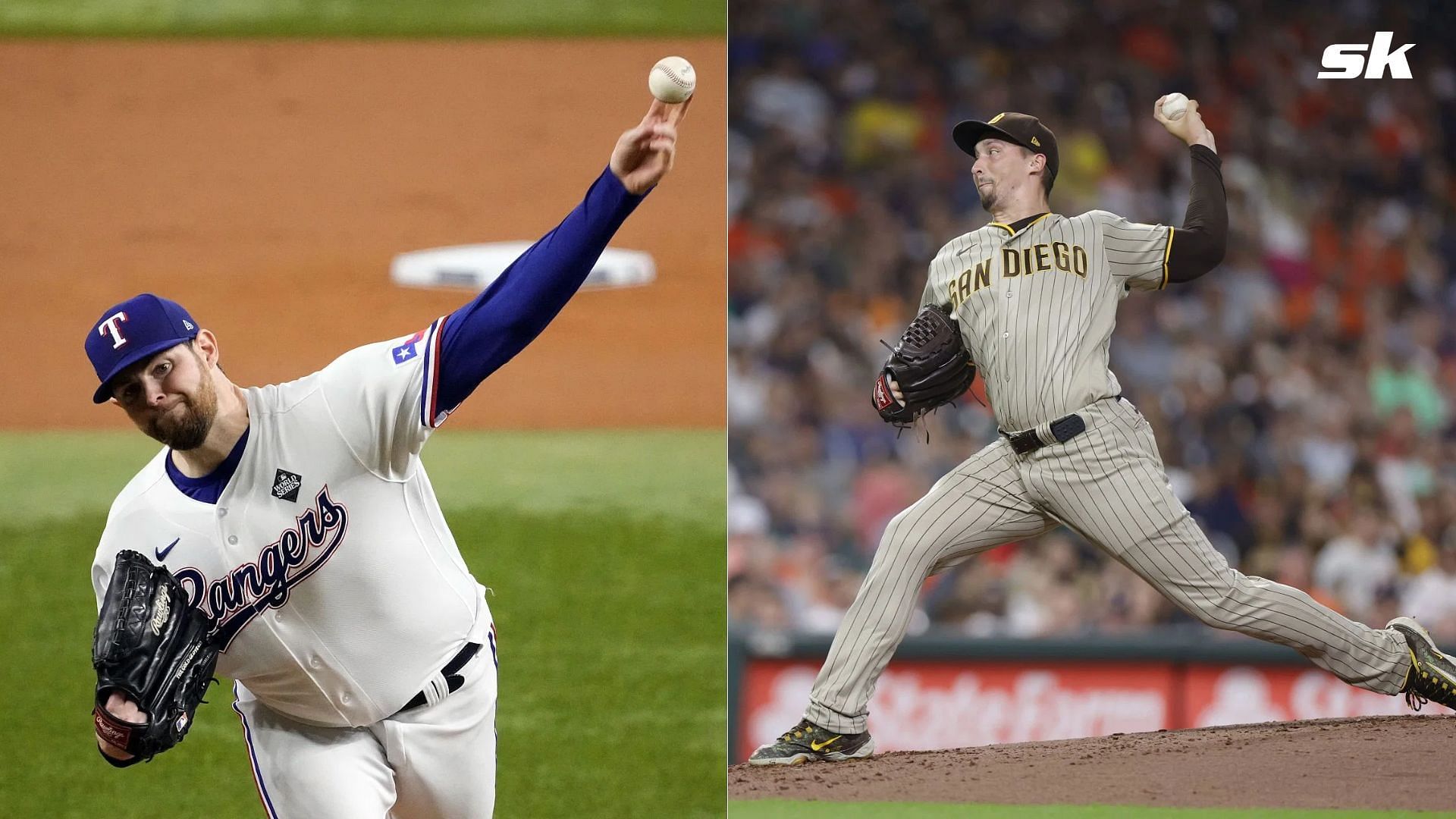 We asked AI to predict which pitchers the Yankees will sign after missing out on Yoshinobu Yamamoto (&amp; it responded with tasty picks for the Bombers)