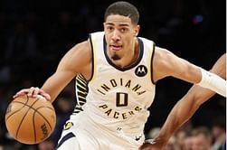 "Let's go shock the world": Tyrese Haliburton announces intention to dethrone LeBron James and Lakers