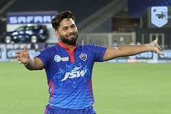 "I'm still on recovery to 100 percent but hopefully in few months time I will be able to do it" - Rishabh Pant ahead of IPL 2024 mini-auction